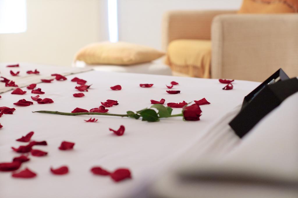 Vistamarina Casa Hotel (Adults Only) Cartagena Dış mekan fotoğraf