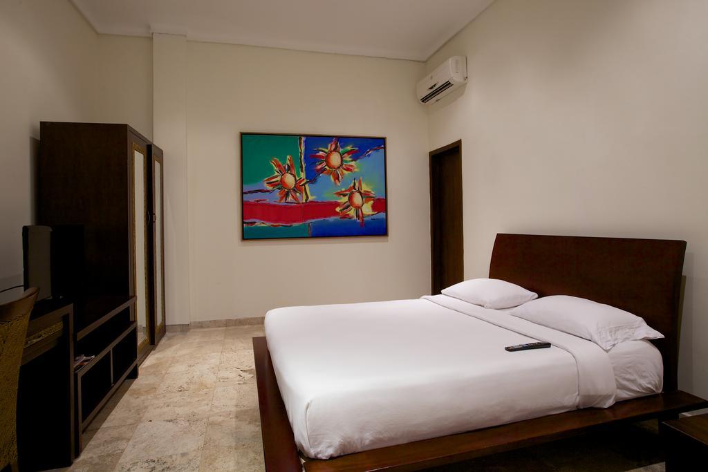 Vistamarina Casa Hotel (Adults Only) Cartagena Oda fotoğraf