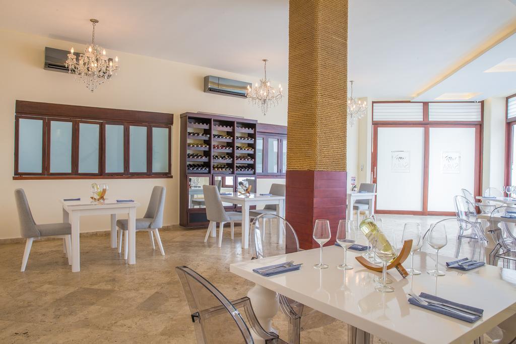 Vistamarina Casa Hotel (Adults Only) Cartagena Dış mekan fotoğraf