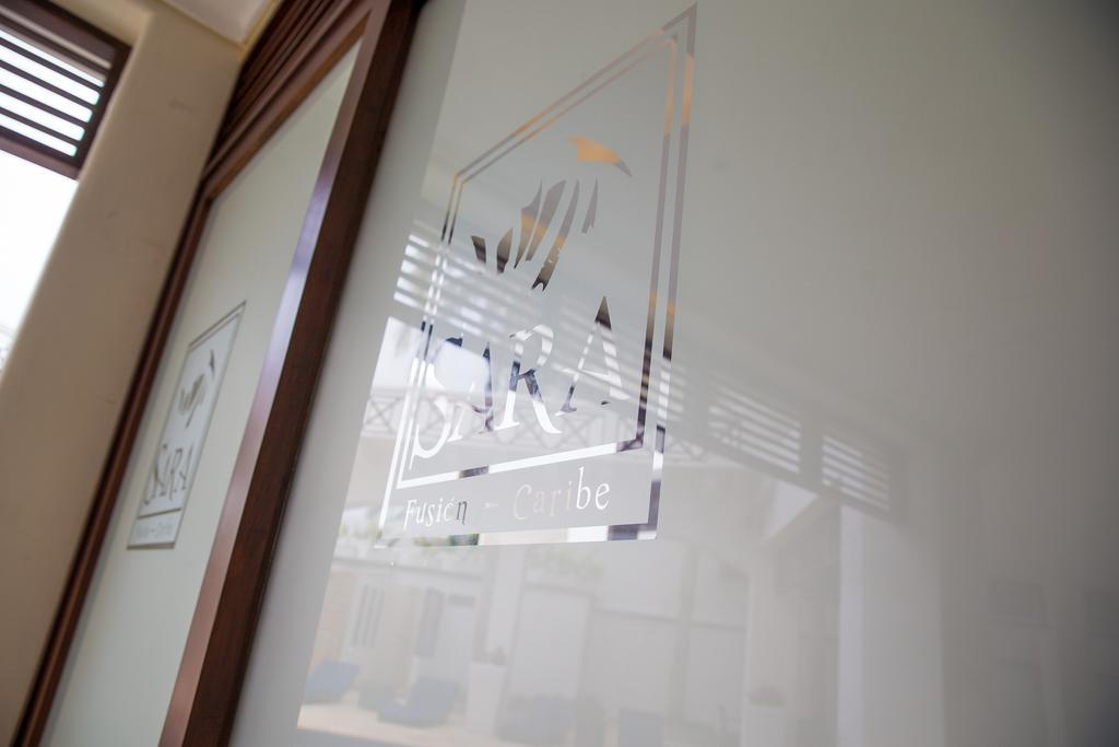 Vistamarina Casa Hotel (Adults Only) Cartagena Dış mekan fotoğraf