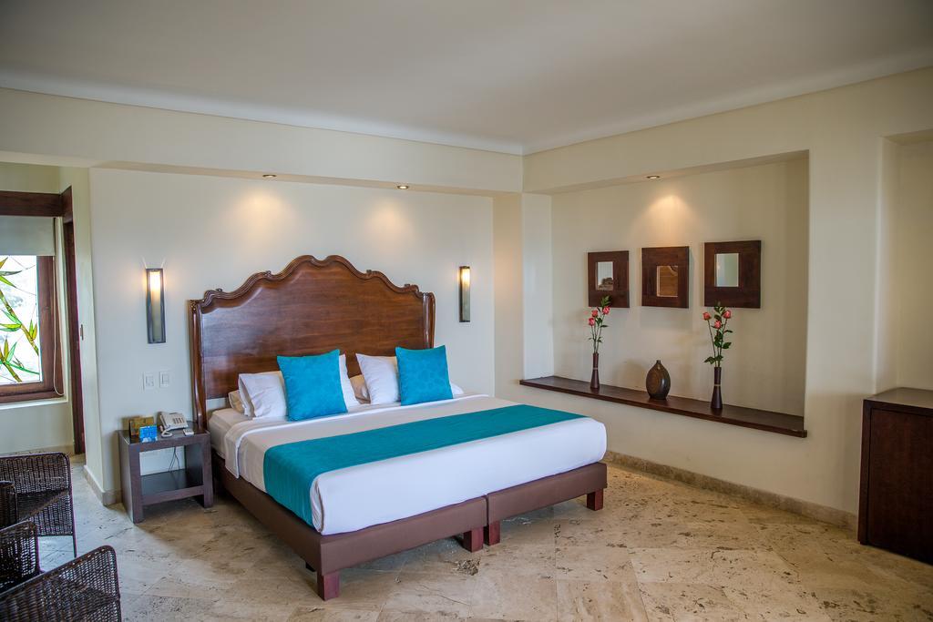 Vistamarina Casa Hotel (Adults Only) Cartagena Dış mekan fotoğraf
