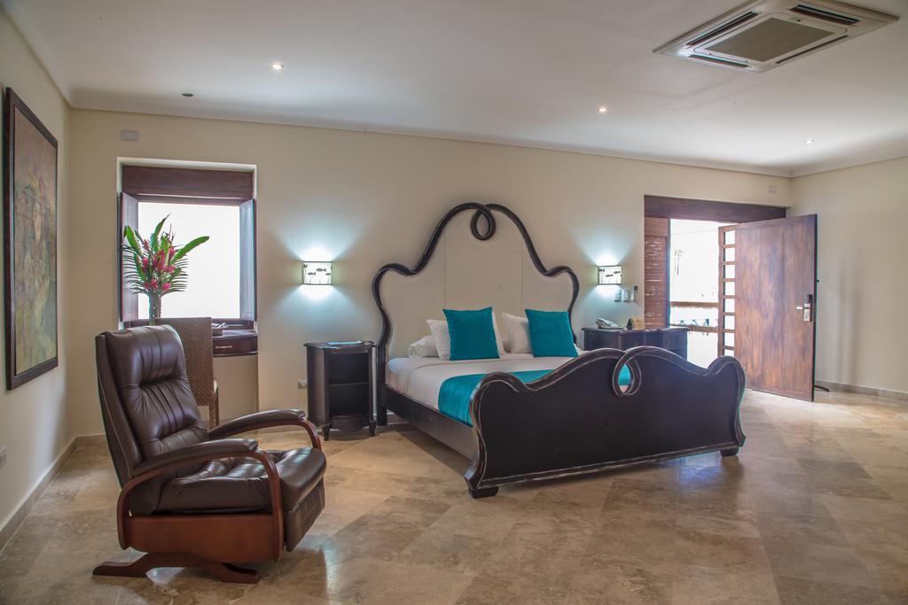 Vistamarina Casa Hotel (Adults Only) Cartagena Dış mekan fotoğraf