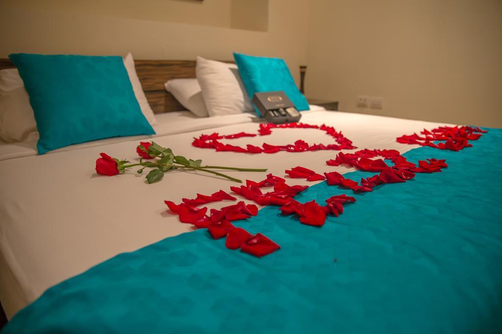 Vistamarina Casa Hotel (Adults Only) Cartagena Dış mekan fotoğraf