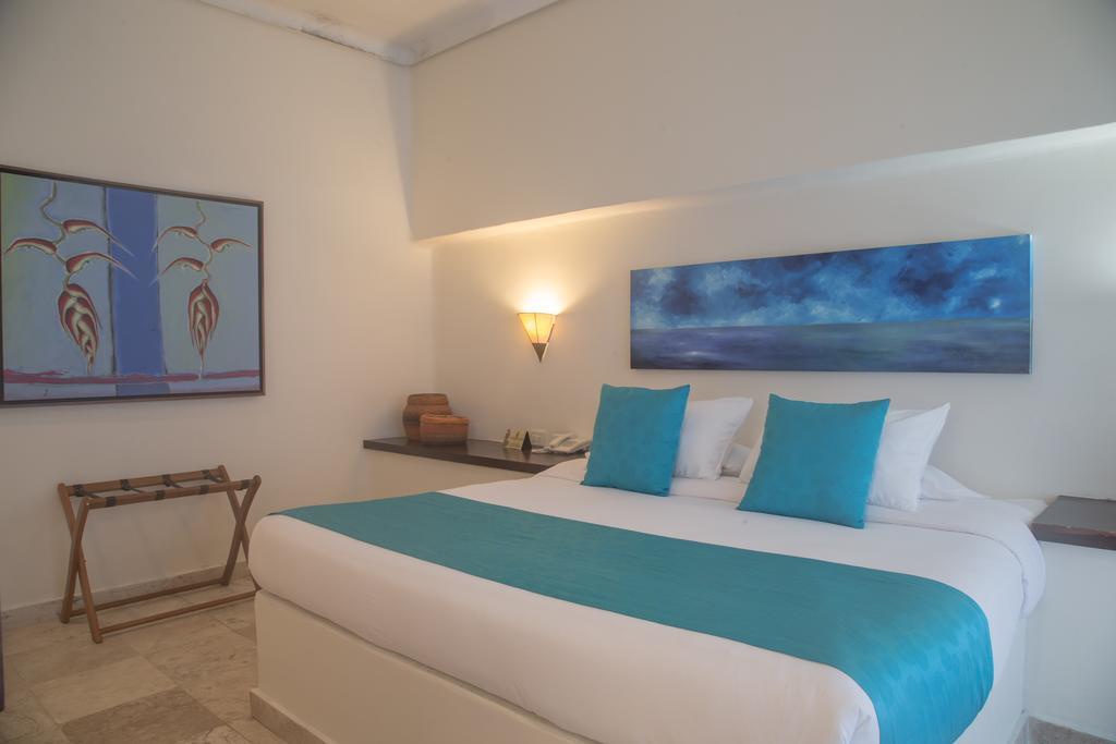 Vistamarina Casa Hotel (Adults Only) Cartagena Dış mekan fotoğraf