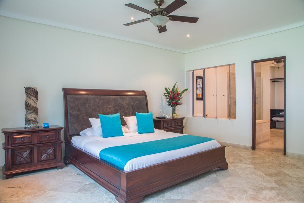 Vistamarina Casa Hotel (Adults Only) Cartagena Dış mekan fotoğraf