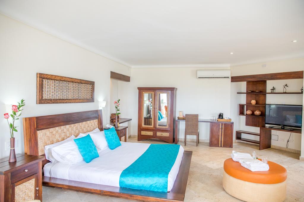 Vistamarina Casa Hotel (Adults Only) Cartagena Dış mekan fotoğraf