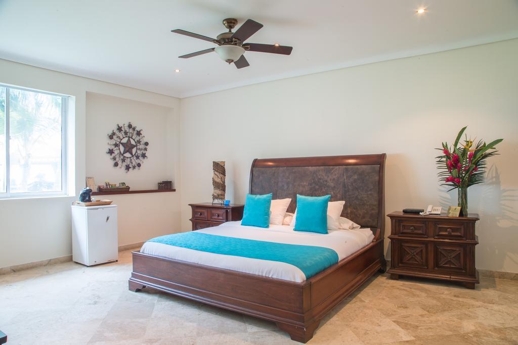 Vistamarina Casa Hotel (Adults Only) Cartagena Dış mekan fotoğraf