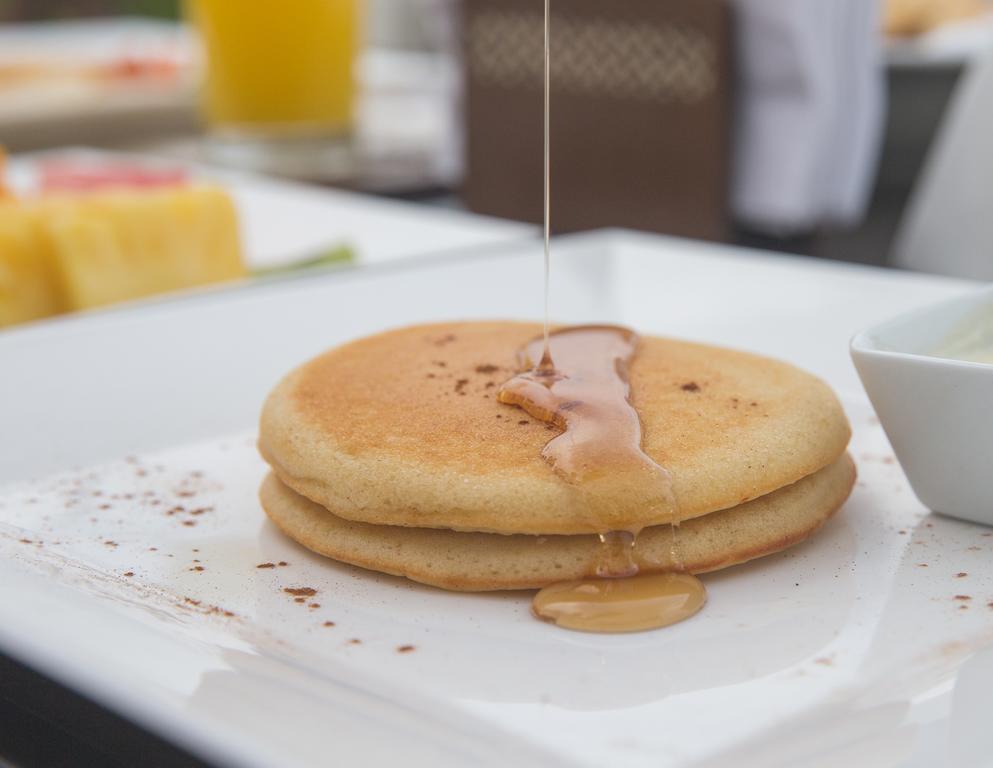 Vistamarina Casa Hotel (Adults Only) Cartagena Dış mekan fotoğraf