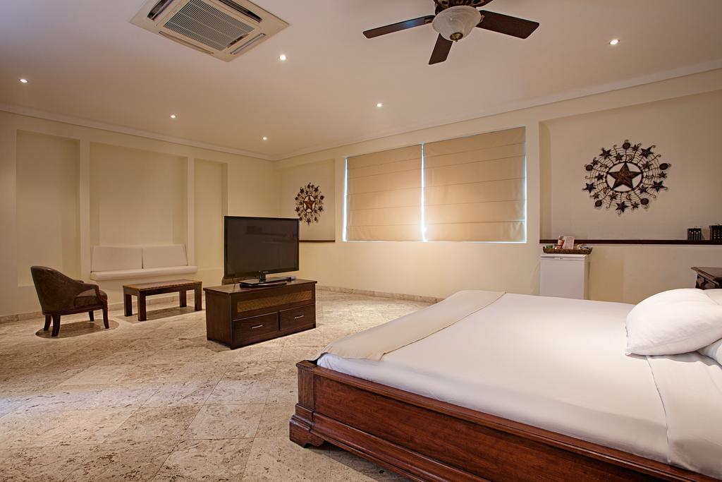 Vistamarina Casa Hotel (Adults Only) Cartagena Dış mekan fotoğraf
