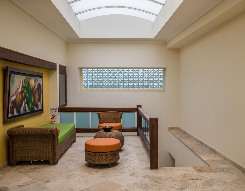 Vistamarina Casa Hotel (Adults Only) Cartagena Dış mekan fotoğraf