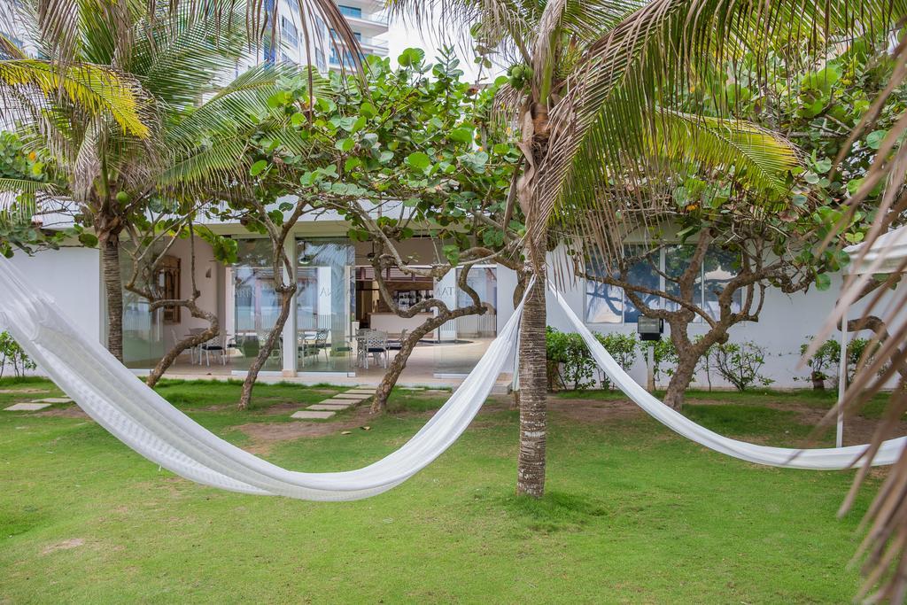 Vistamarina Casa Hotel (Adults Only) Cartagena Dış mekan fotoğraf