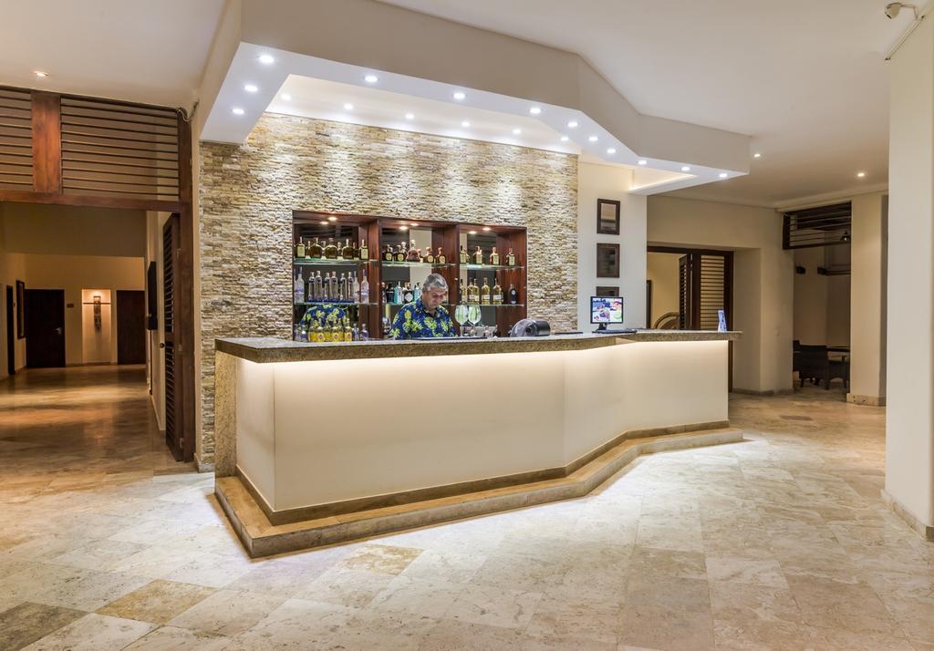 Vistamarina Casa Hotel (Adults Only) Cartagena Dış mekan fotoğraf