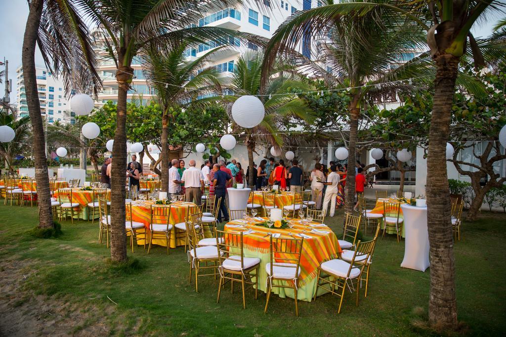 Vistamarina Casa Hotel (Adults Only) Cartagena Dış mekan fotoğraf