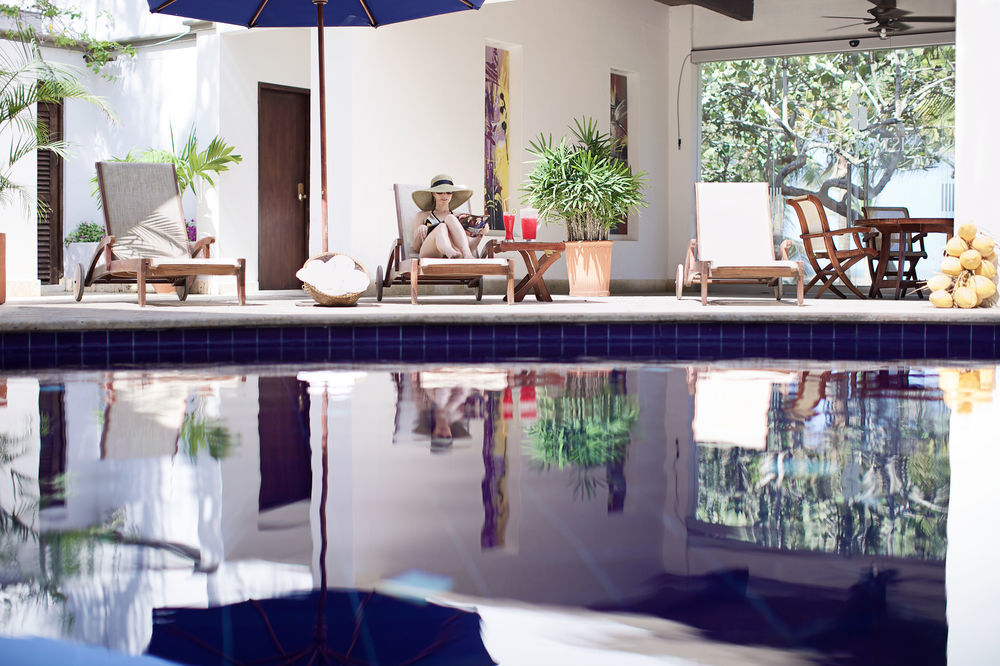 Vistamarina Casa Hotel (Adults Only) Cartagena Dış mekan fotoğraf