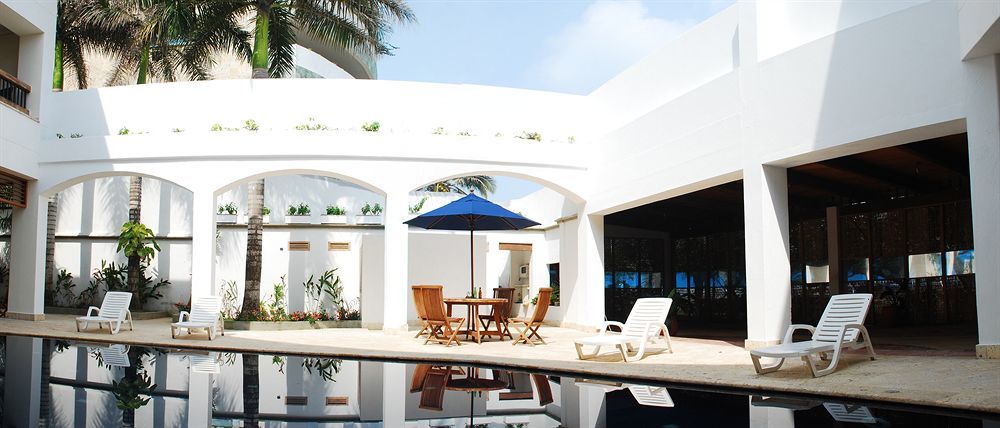 Vistamarina Casa Hotel (Adults Only) Cartagena Dış mekan fotoğraf