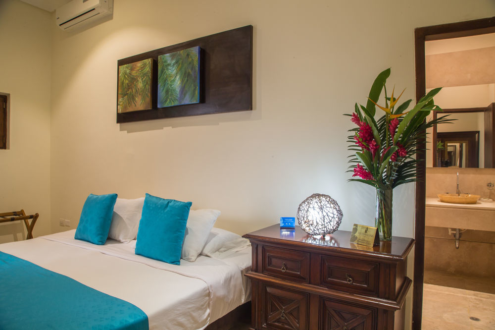 Vistamarina Casa Hotel (Adults Only) Cartagena Dış mekan fotoğraf