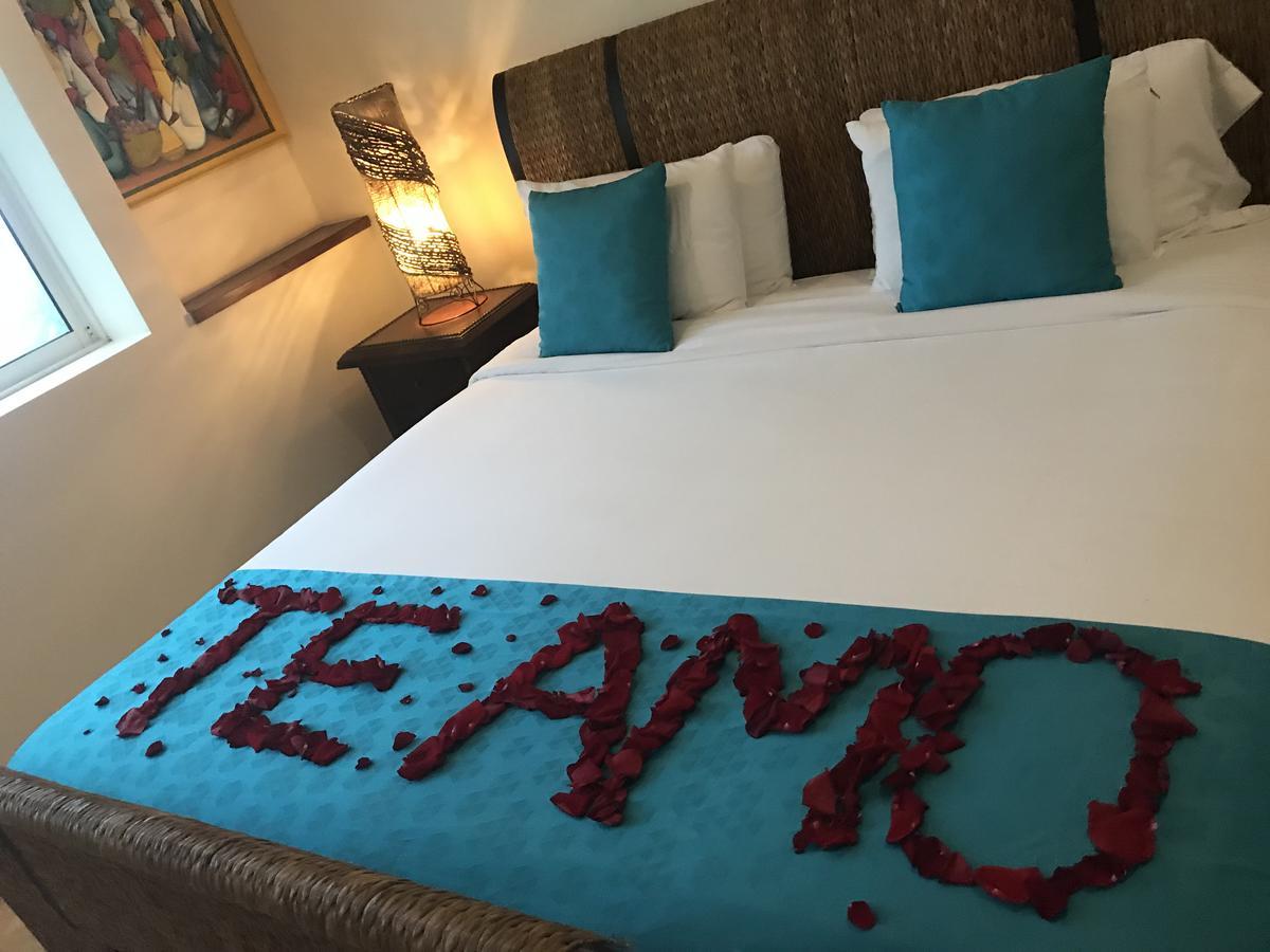 Vistamarina Casa Hotel (Adults Only) Cartagena Dış mekan fotoğraf