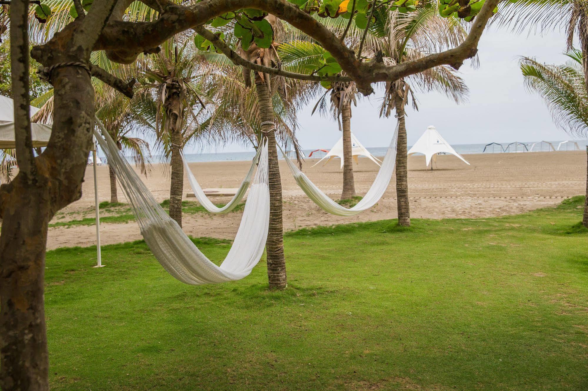 Vistamarina Casa Hotel (Adults Only) Cartagena Dış mekan fotoğraf