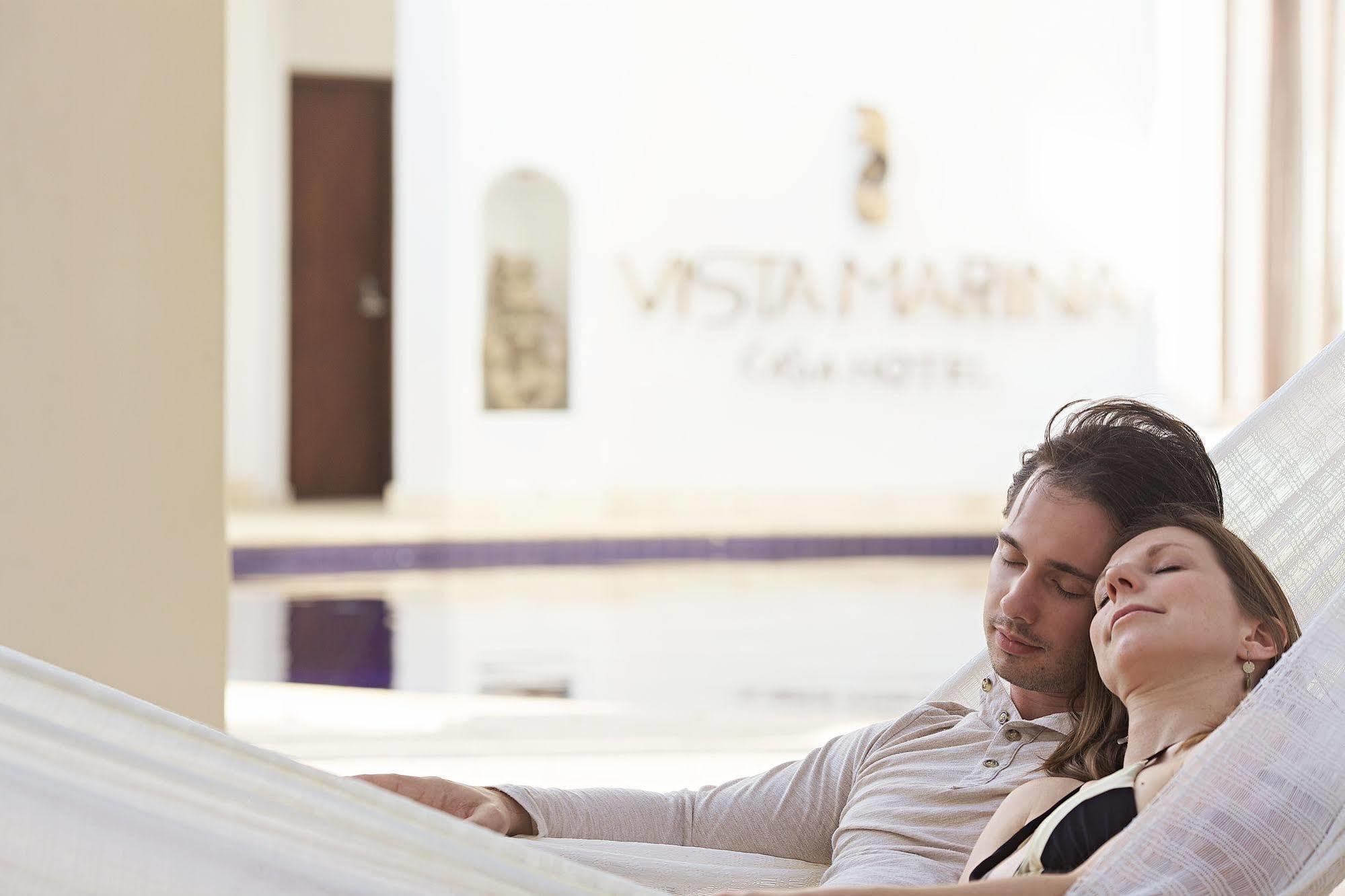 Vistamarina Casa Hotel (Adults Only) Cartagena Dış mekan fotoğraf